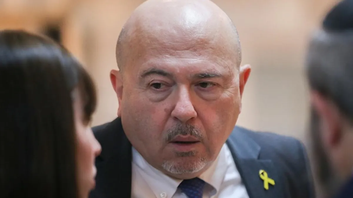 Milanović pozvao izraelskog ambasadora na razgovor: Upozoren zbog poziva na prekid odnosa s Iranom