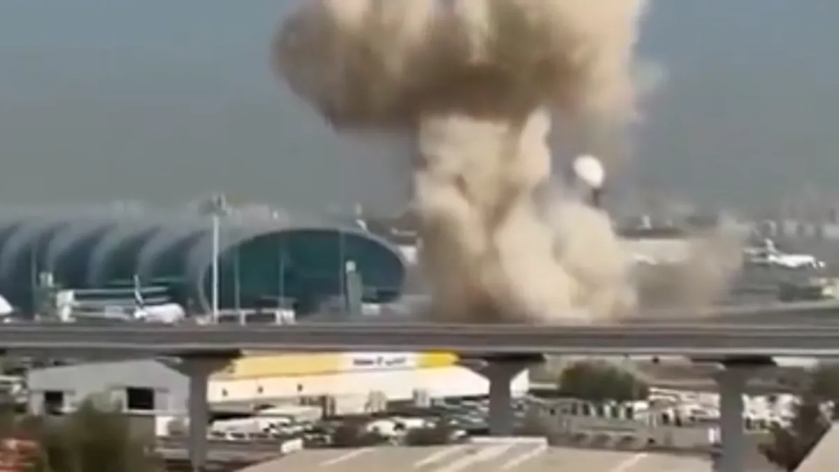 Iran mijenja taktiku, poslali poruku zemljama u regionu