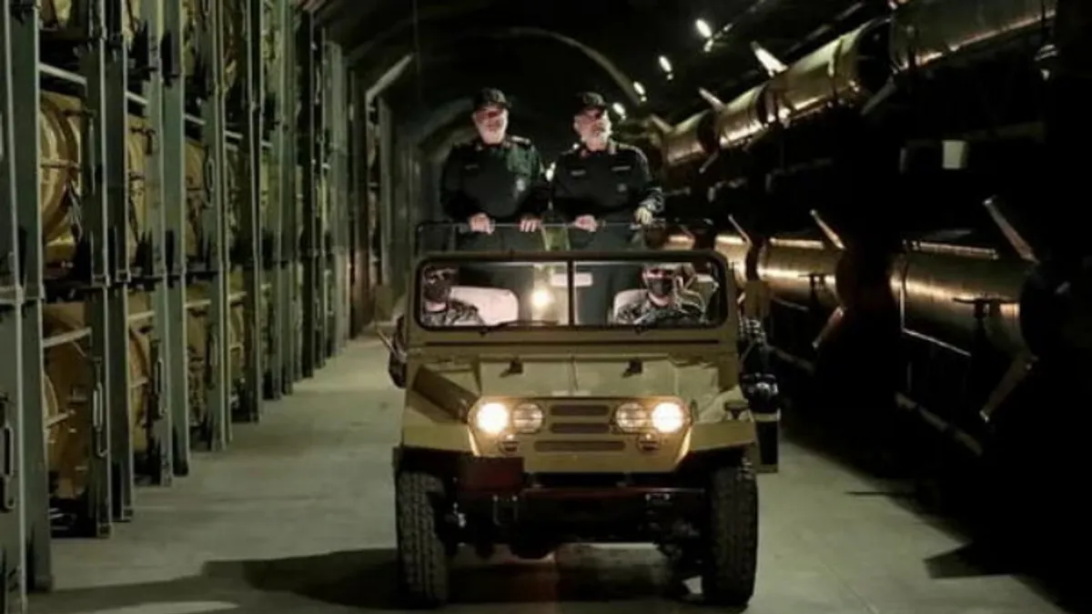 Alarmantno stanje: Kopneni sukob SAD-a i Irana nikad bliže!