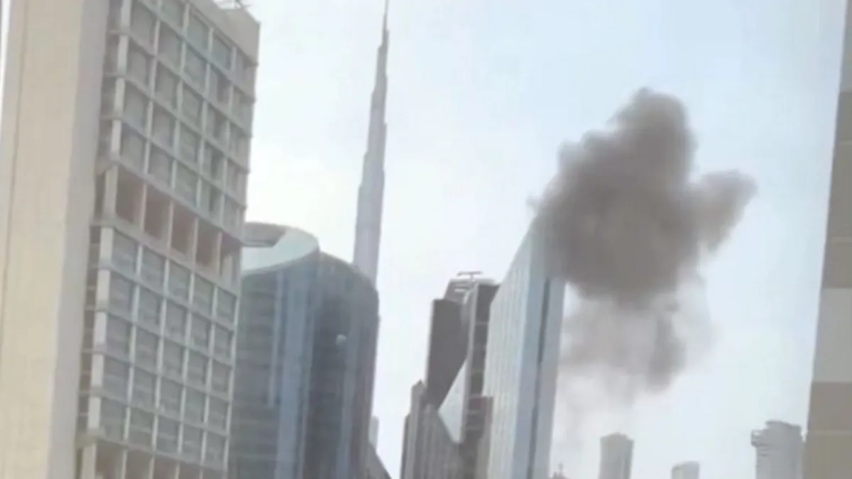 Influenseri u Dubaiju pod lupom: Ako pošaljete ovu sliku, mogli biste završiti u zatvoru