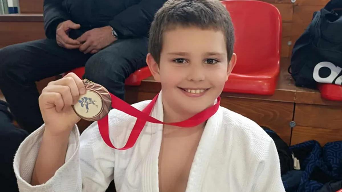 Šampioni iz sjene: Kako Amina, Bilal i ekipa iz Judo kluba Sarajevo osvajaju medalje i srca publike