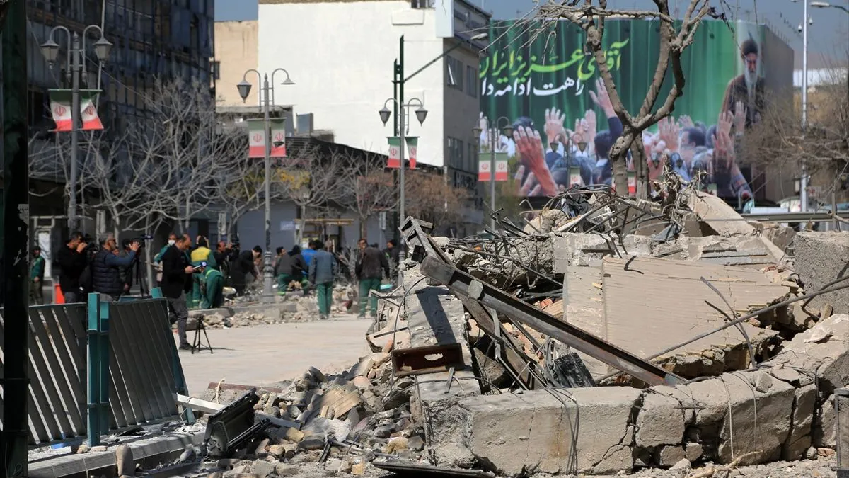 Hegseth najavio dolazak novih snaga: Amerika pobjeđuje, razorno i bez milosti