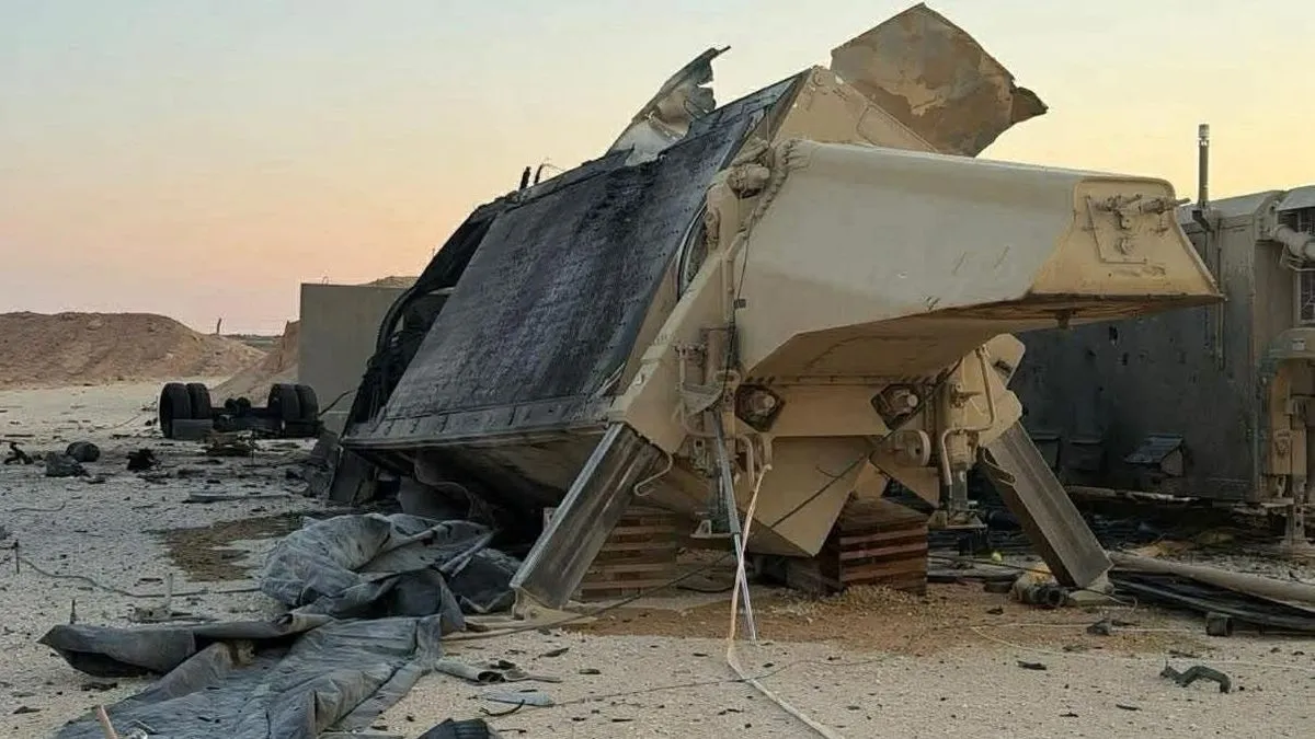 Ahatović: Iranske rakete pogodile najsavremeniji američki protuzračni sistem od milijardu dolara