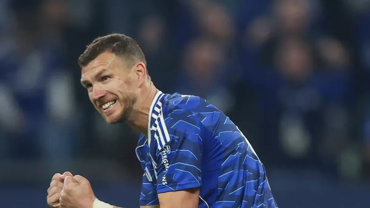 Na Džekin pogon: Schalke slavio protiv Arminije