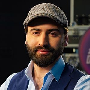 Amar Hanjalić