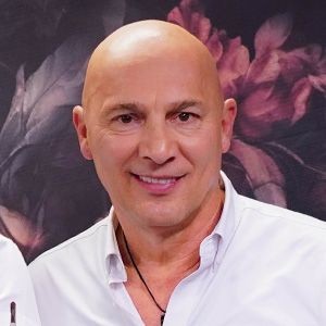 Dr. Prof. Mirsad Muftić