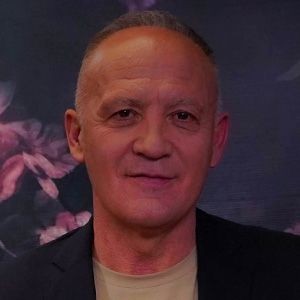 Vlatko Glavaš, BSc