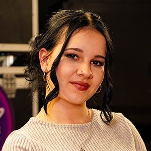 Amina Mahmutović