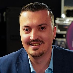 Esad Zećirović