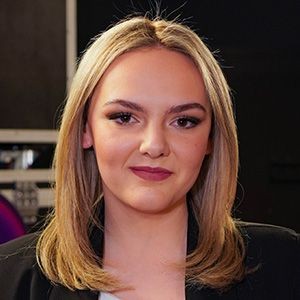 Lamija Rustemović
