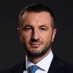 Semir Efendić
