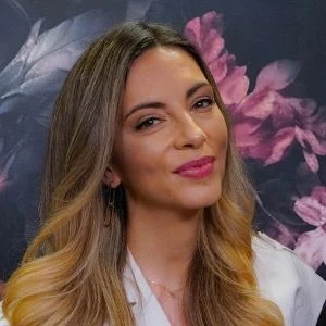 Jelena Blagojević Harbinja