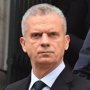 Fahrudin Radončić