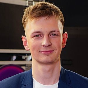 Benjamin Beg Mahovac