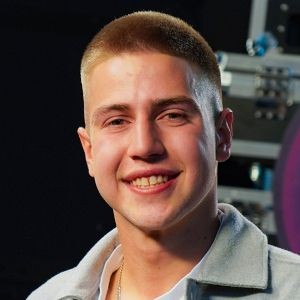 Benjamin Mujak