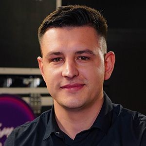 Omer Haračić