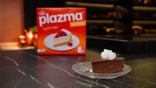 Brza Plazma torta