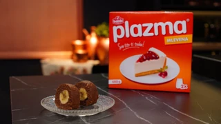 Banana rolat
