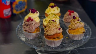 Dolcela Muffins