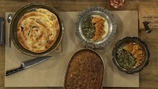 Sterani burek