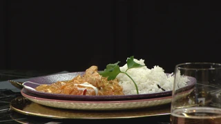 Tikka masala