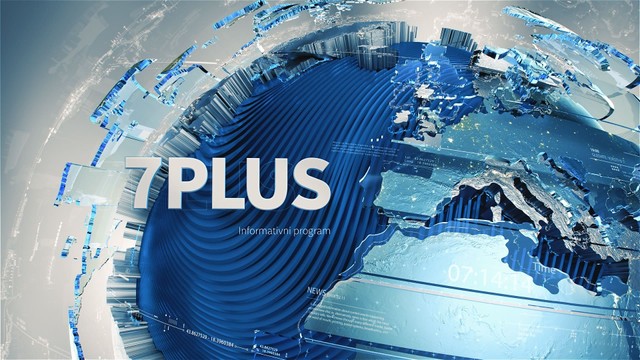 Naslovna slika emisije "7 Plus"