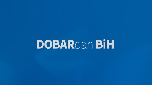 Naslovna slika emisije "Dobar dan BiH"