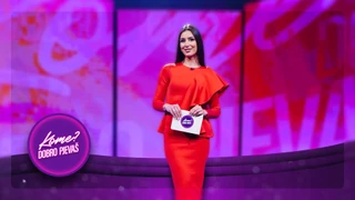 Kome dobro pjevaš? S1E20