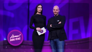 Kome dobro pjevaš? S1E23